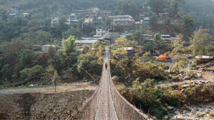 Kathmandu: 16 Days Manaslu Circuit Trek - Good To Know