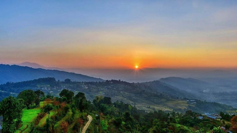Kathmandu: 2 Nights 3 Days Chisapani Nagarkot Trek Kathmandu - Good To Know