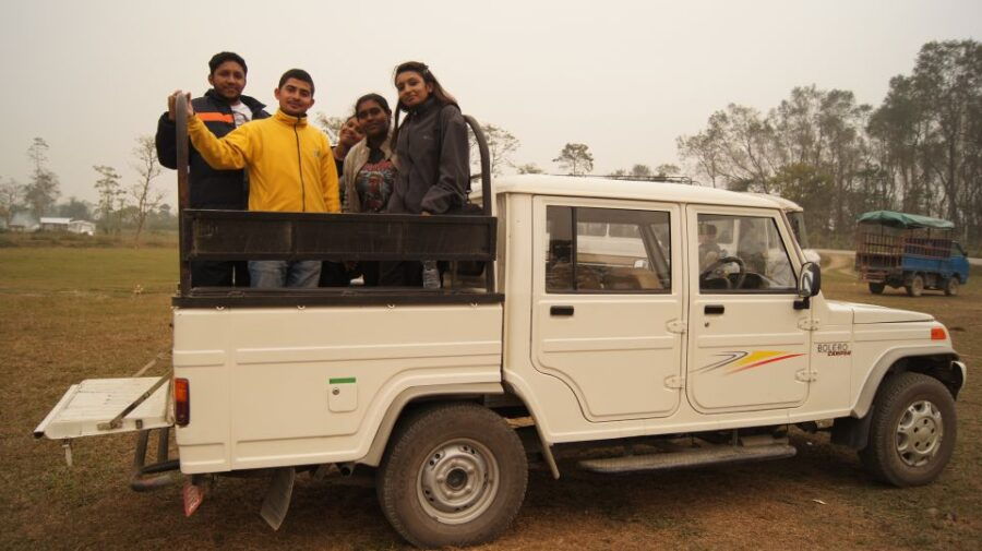 Kathmandu: 3-Day Chitwan Safari Tour With Hotel Transfers - Good To Know