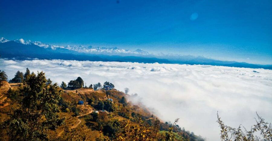 Kathmandu: 3-Day Nagarkot and Chisapani Trek - Good To Know