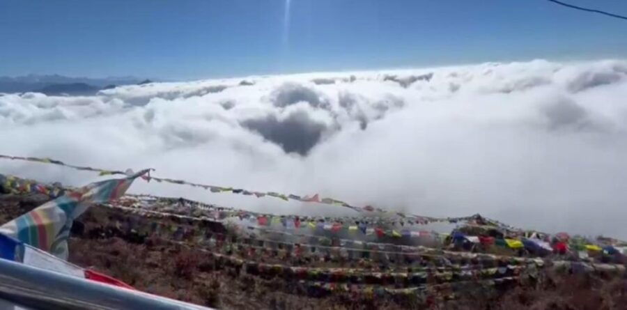 Kathmandu; 3 Days Ama Yangri Trek - Good To Know