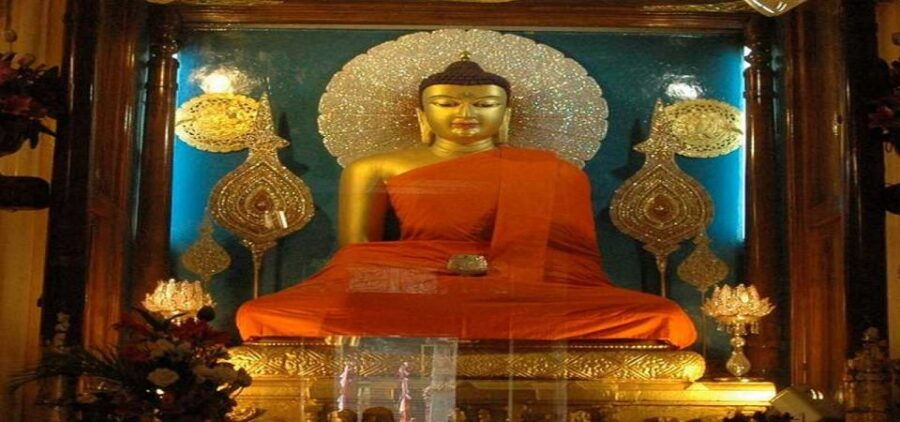 Kathmandu: 3-Days Guided Tour to Lumbini - Good To Know