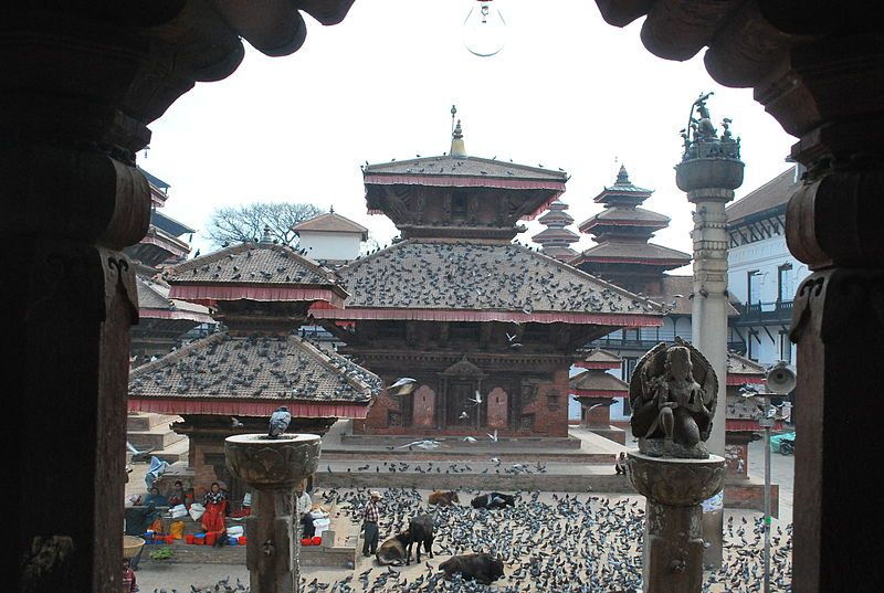 Kathmandu 3-Hour Guided Kumari Trail Walk - Activity Overview