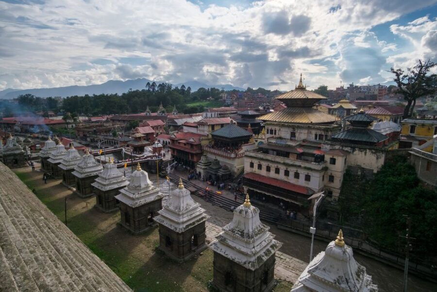 Kathmandu: 3 Hours Night Pashupatinath Aarti Tour - Good To Know