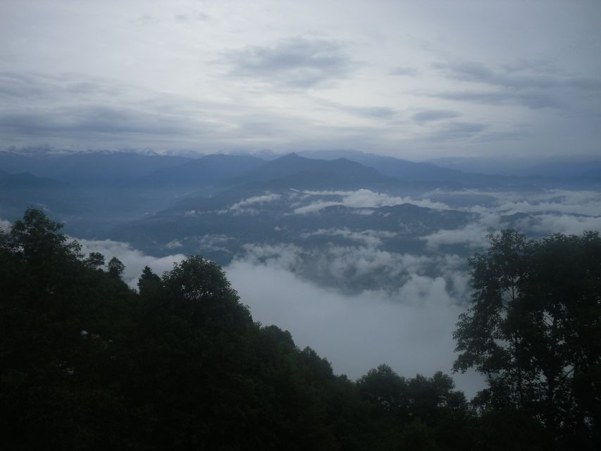 Kathmandu: 4-Day Nature and Yoga Retreat - Good To Know