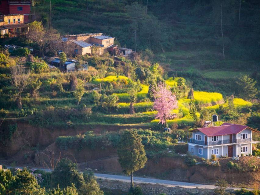 Kathmandu: 5-Day Trip to Nagarkot With Everest Sunrise Views - Good To Know