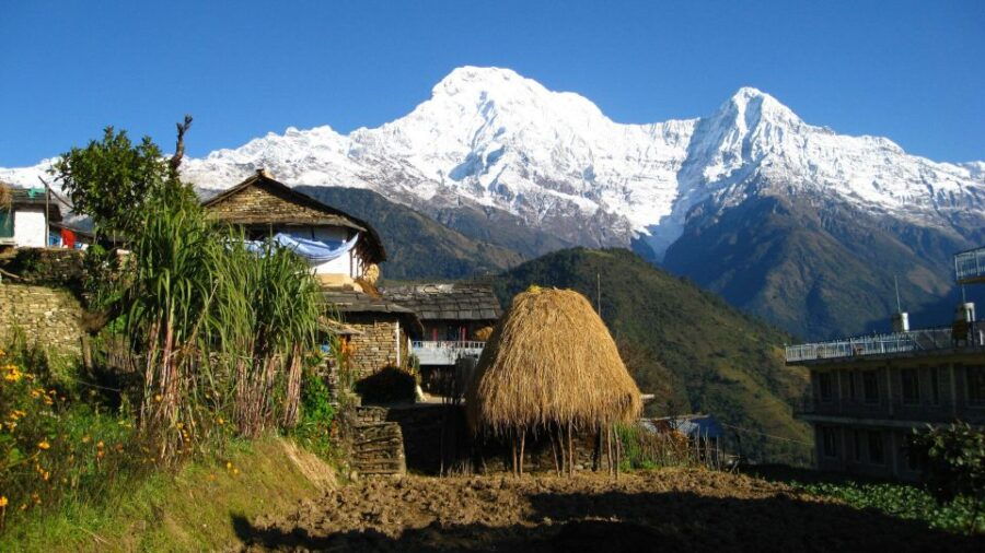 Kathmandu: 5 Days Ghorepani Private Trek (Ktm-Pkr By Flight) - Good To Know