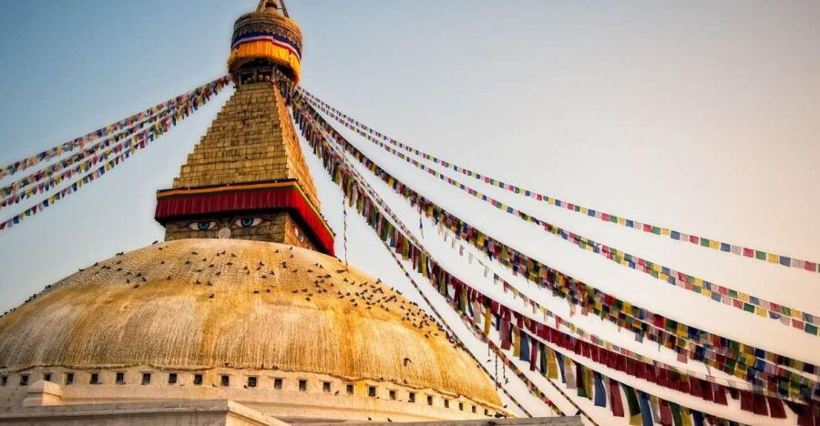 Kathmandu: 6-Day Kathmandu and Pokhara Experience - Good To Know