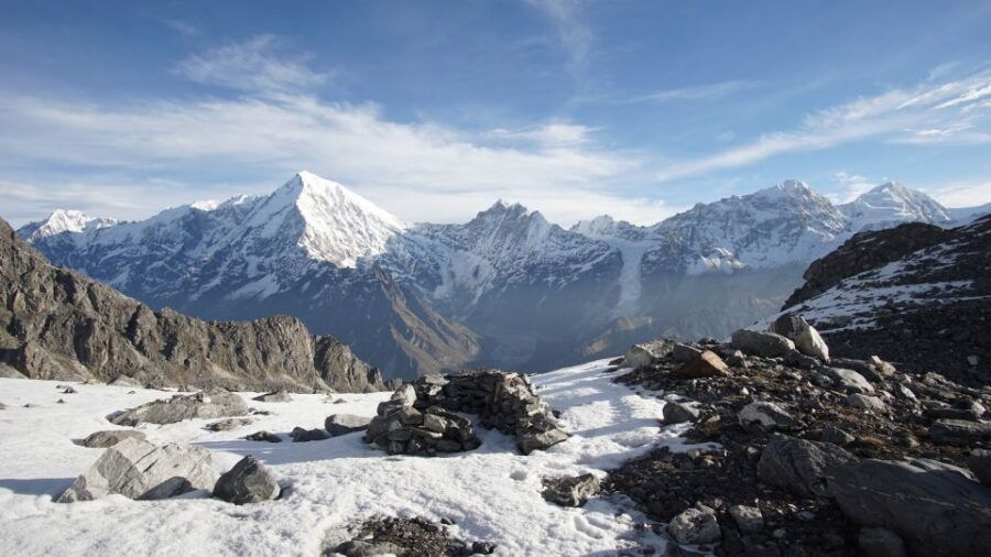 Kathmandu: 6-Day Langtang Trek - Good To Know