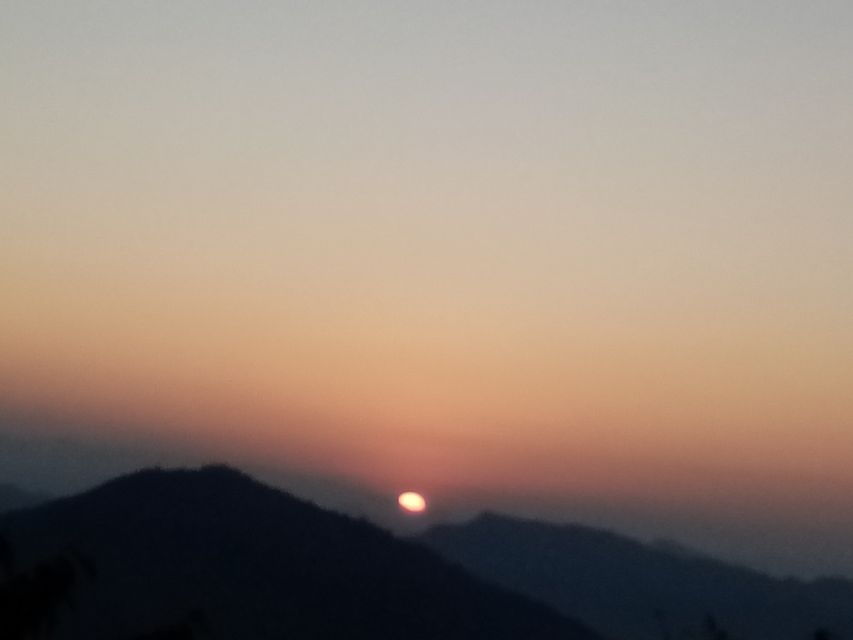 Kathmandu: 7 Days Langtang Valley Trek - Good To Know