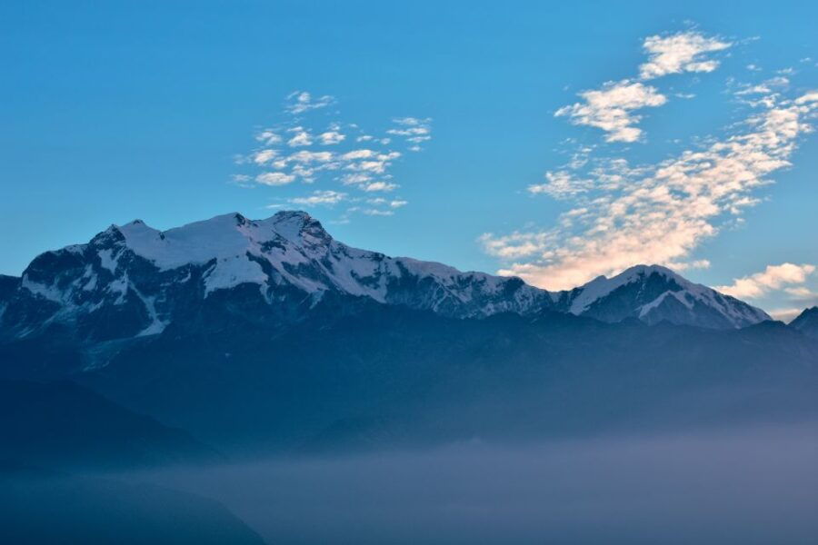 Kathmandu: 8 Day Langtang Valley Trek (Inclusive Package) - Good To Know