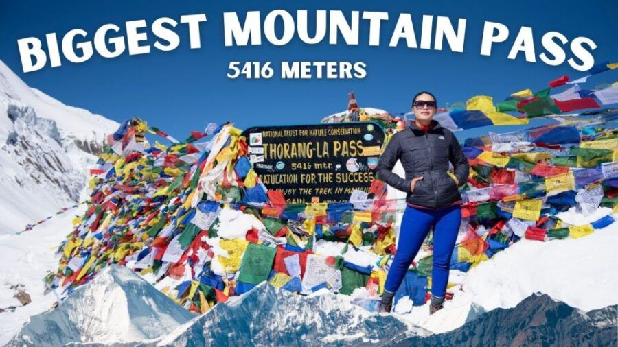 Kathmandu: 9- Day Annapurna Circuit Trek - Good To Know