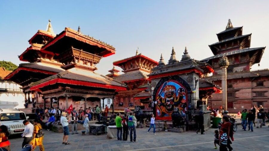 Kathmandu: Chandragiri Hills & Kathmandu Durbar Square Tour - Good To Know