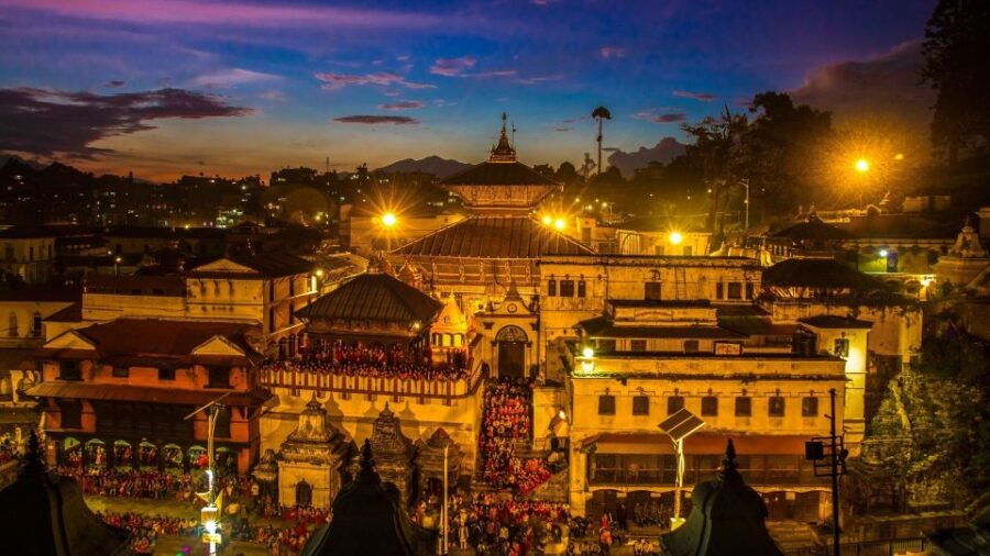 Kathmandu: City and Temples Tour - Good To Know