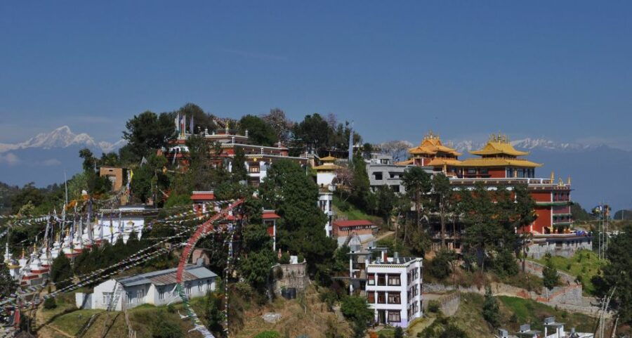Kathmandu: Day Hike With Dhulikhel to Namobuddha - Good To Know