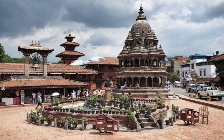 Kathmandu Day Tour - Good To Know