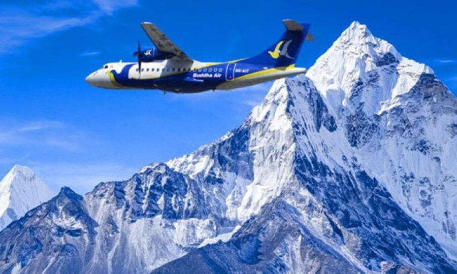 Kathmandu: Everest Mountain Flight With Private Transfers - Good To Know