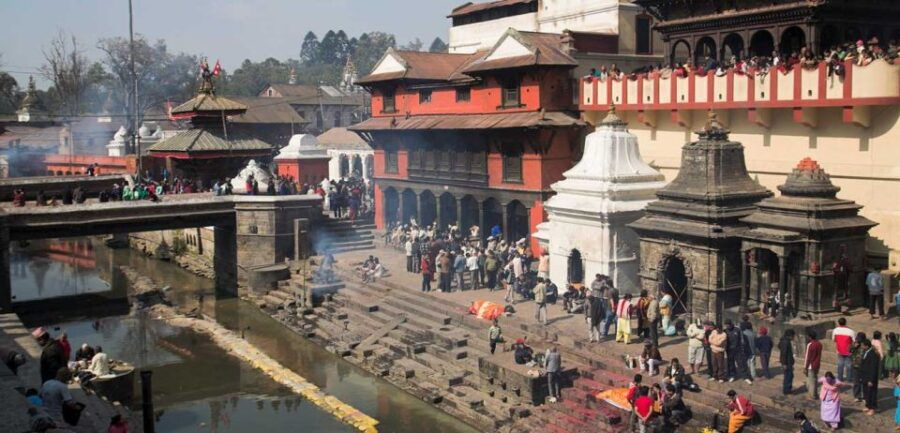 Kathmandu: Full-Day City Sightseeing Tour - Good To Know