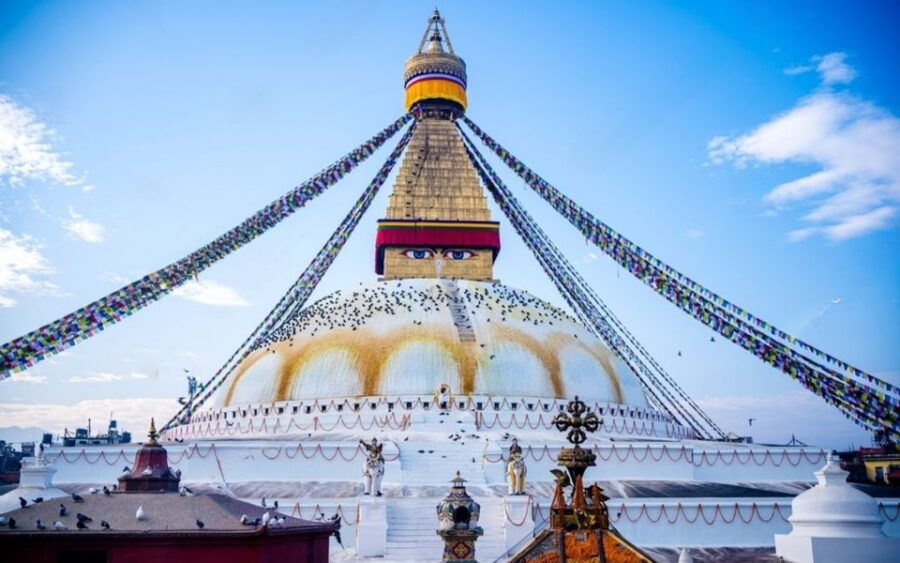 Kathmandu Full Day Sightseeing Tour- Kathmandu City Tour - Good To Know