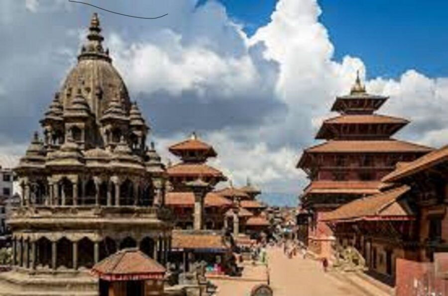 Kathmandu Full Days City Tour With Guide - Good To Know