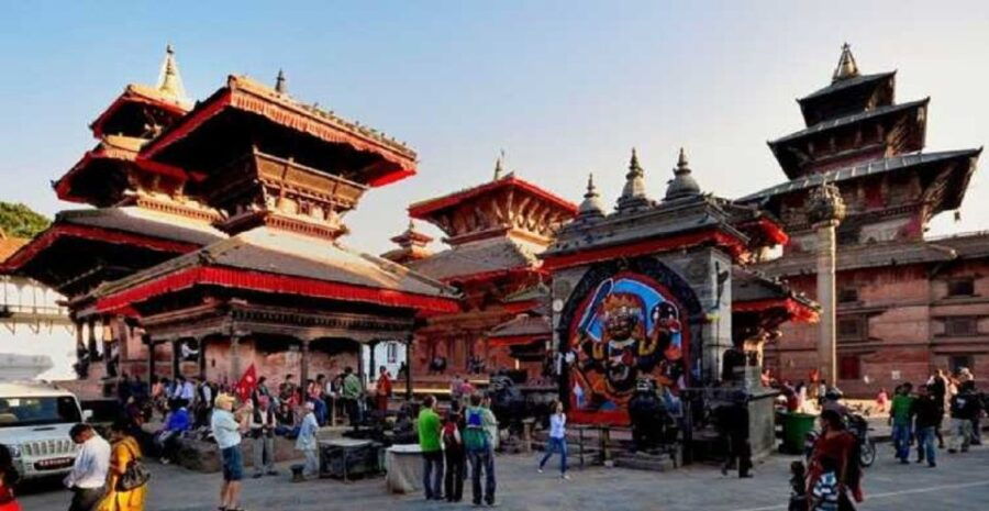 Kathmandu: Guided Swambhunath & Durbar Square Half Day Tour - Good To Know
