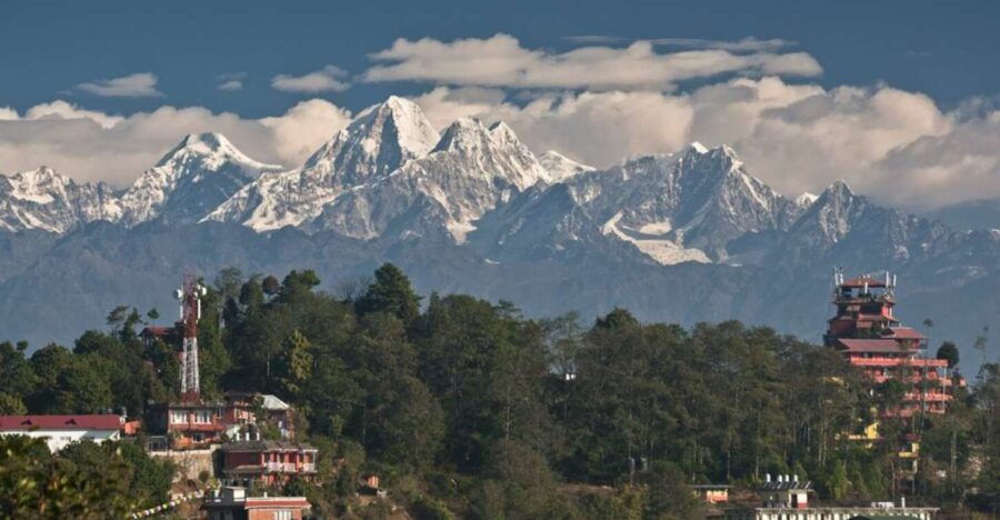 Kathmandu: Himalayan Bliss - Sunrise Tour in Nagarkot - Good To Know