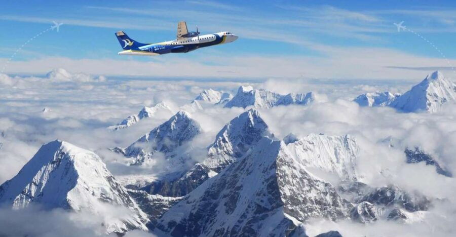 Kathmandu: Mount Everest Scenic Tour by Plane With Transfers - Good To Know