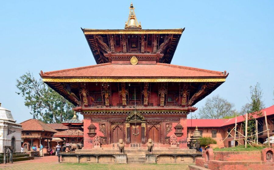 Kathmandu: Nagarkot Sunrise and Hike Tour to Changu Narayan - Good To Know