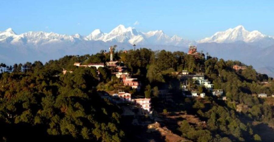 Kathmandu: Nagarkot Sunrise & Hike to Dhulikhel Day Tour - Good To Know