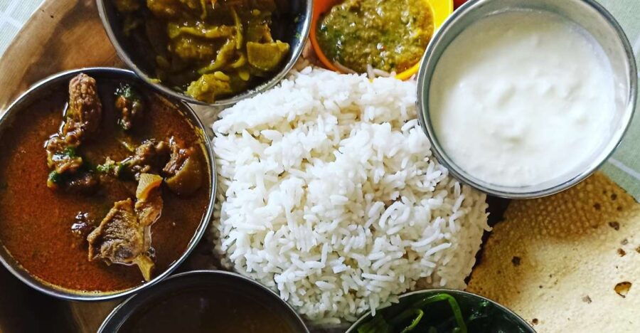 Kathmandu: Nepali Cooking Training in Kathmandu - Good To Know
