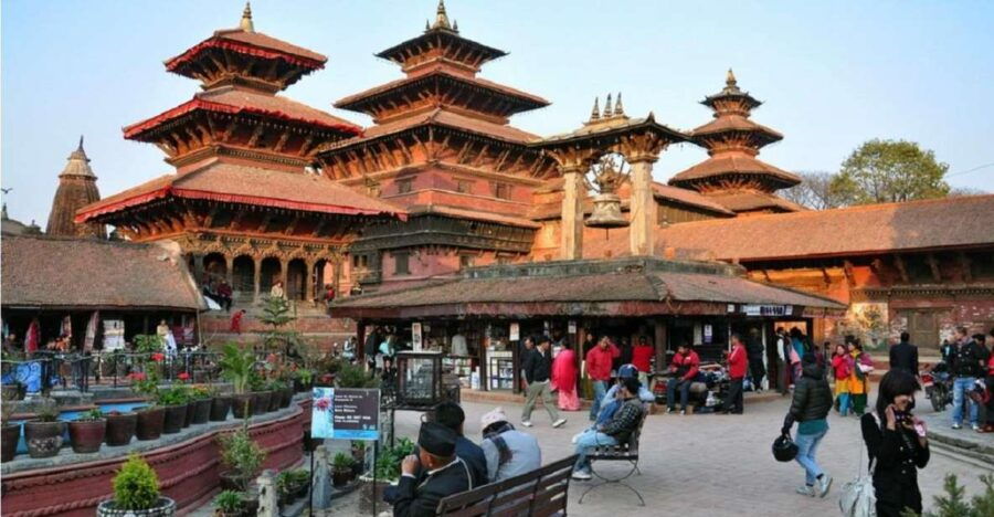 Kathmandu:-Patan and Bhaktapur Sightseeing Tour - Good To Know