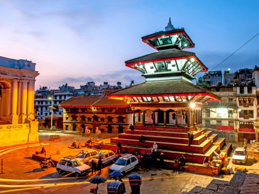 Kathmandu: Private 7 UNESCO Heritage Sites Day Tour - Good To Know