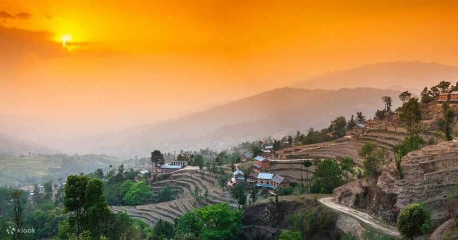 Kathmandu: Private One Day Nagarkot Sunrise and Hiking Trip - Good To Know