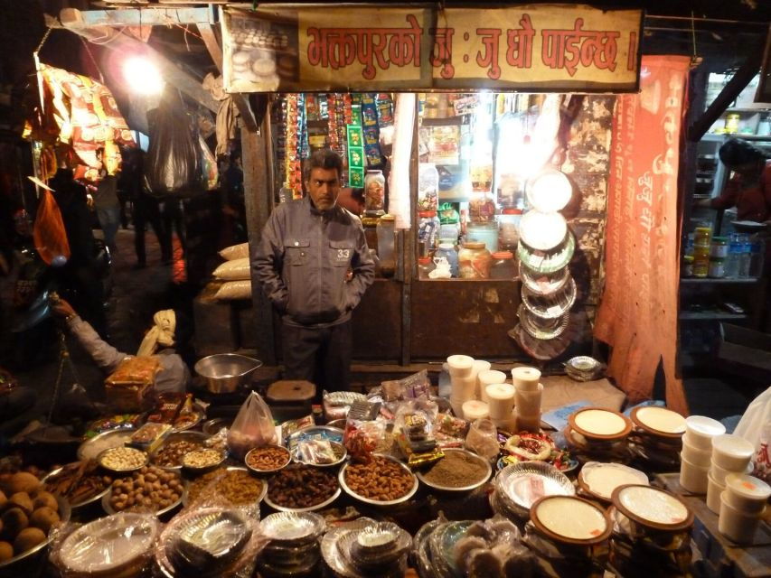 Kathmandu: Rickshaw Night Explorer - Good To Know