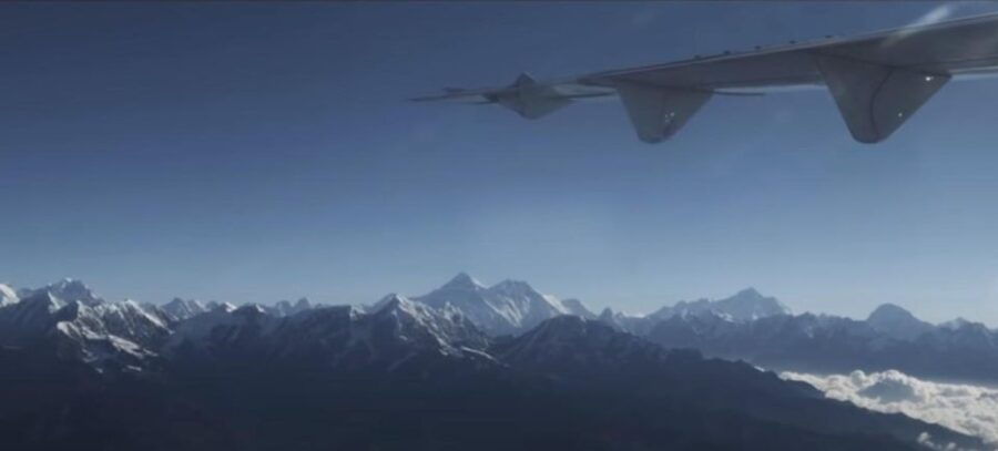 Kathmandu: Scenic Everest Region Mountain Flight - Good To Know