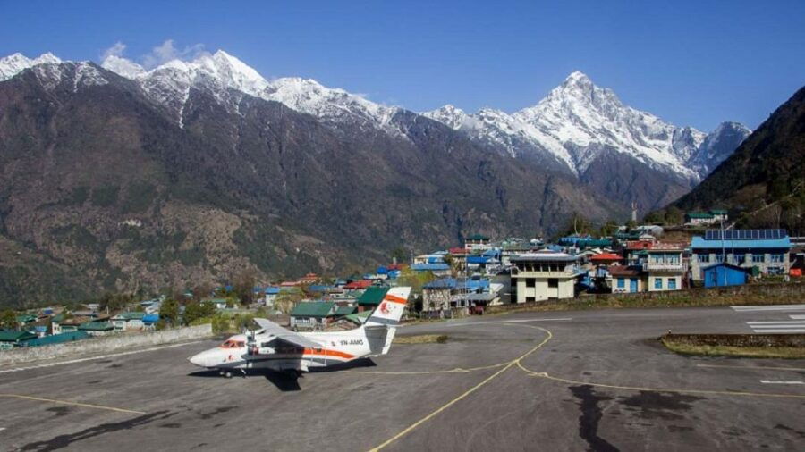 Kathmandu To Ramechhap Bus Ticket - Good To Know