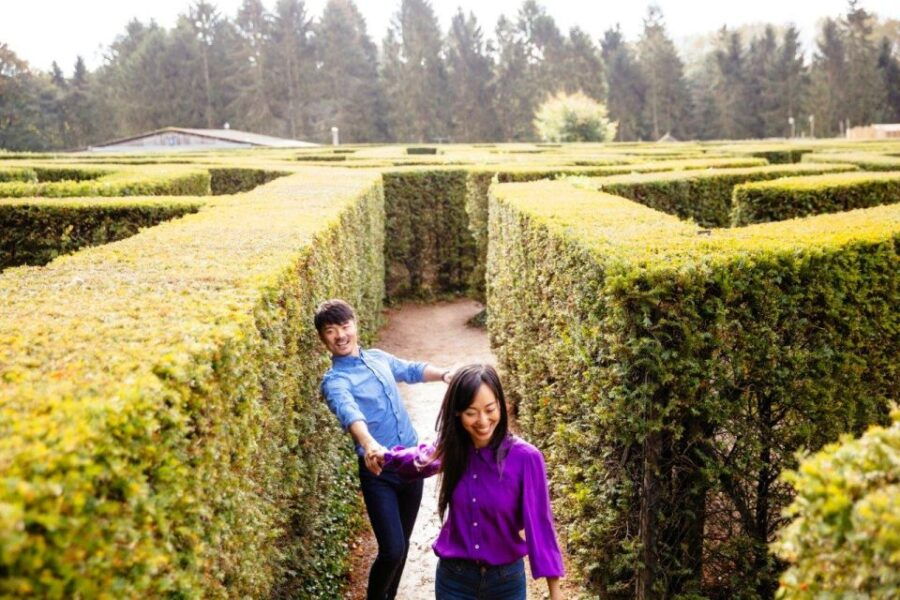 Kent: Leeds Castle Admission - Ultimate Explorer Ticket - Good To Know