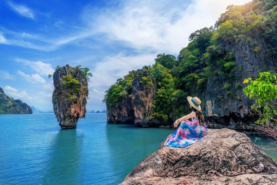 Khao Lak: Private Day Trip to James Bond Island & Koh Panyi - Good To Know