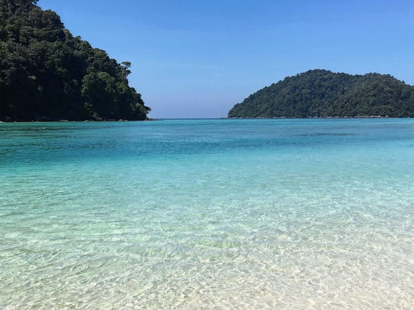 Khao Lak: Surin Islands Snorkeling Trip by VIP Speedboat - Good To Know