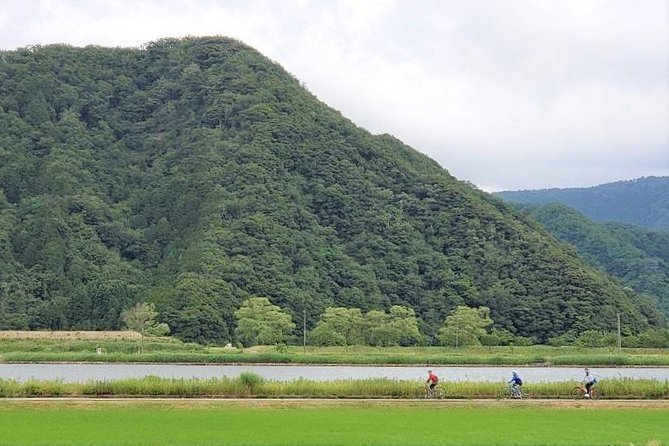 Kinosaki Onsen Cycling Tour Kinosaki & Riverside Experience - Good To Know