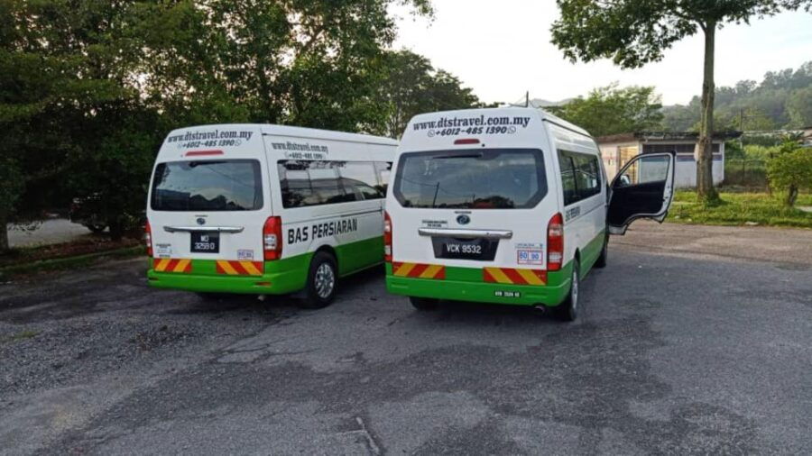 Klia Airport : Private Transfer To/From Klia - Good To Know