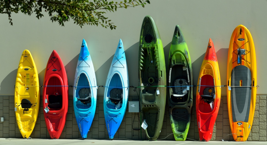  the mesmerizing beauty of Ko Lanta's Kayaking Adventure