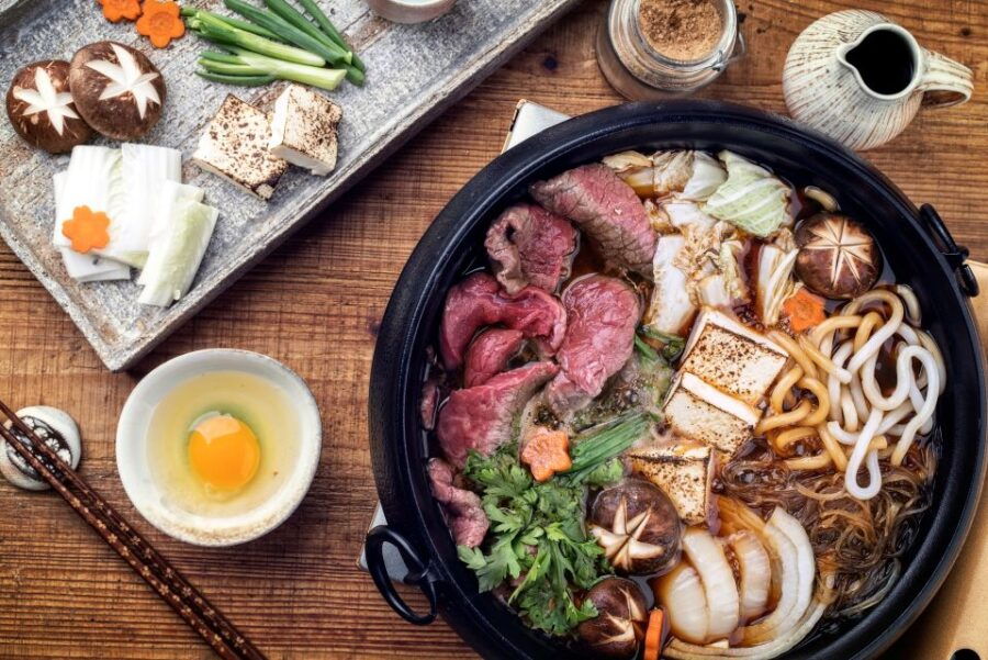 Kobe: Eat Like a Local Private & Personalized Food Tour - Good To Know