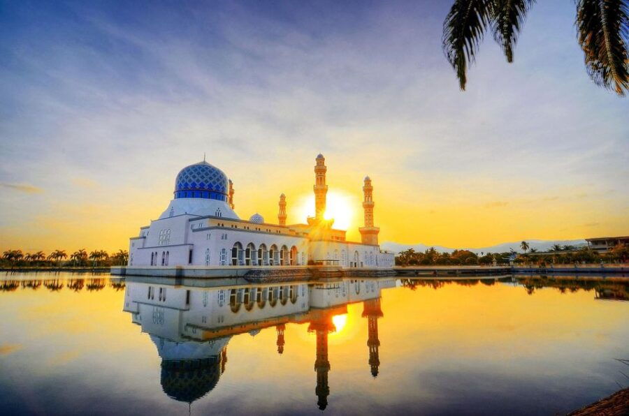 Kota Kinabalu: Discover the Beauty of the City Private Tour - Good To Know