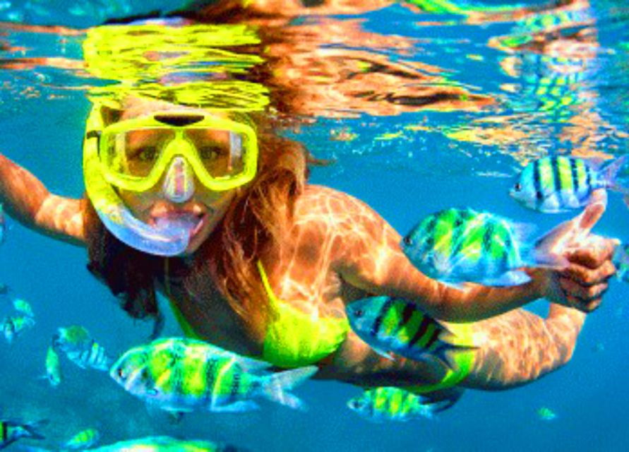 Krabi: 4 Islands Private Full-Day Tour by Longtail Boat - Good To Know