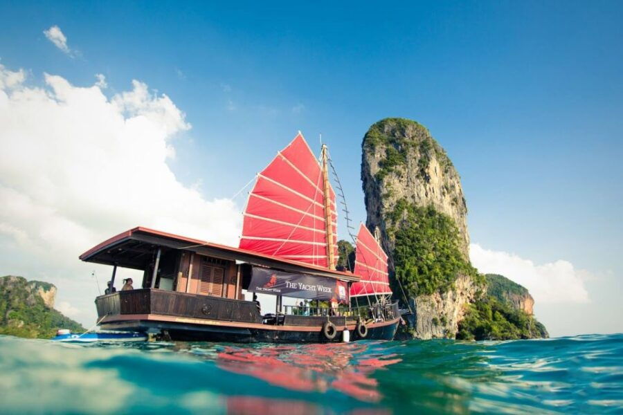 Krabi: 7-Hour Sunset Cruise With Snorkeling and Meal - Good To Know