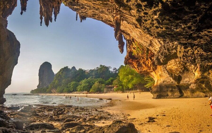 Krabi: Bioluminescent Plankton, Snorkeling & Sunset Tour - Good To Know
