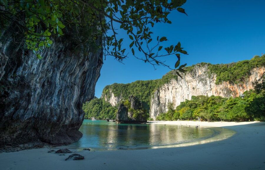 Krabi: Hong Islands Snorkeling With Lunch by Longtail Boat - Good To Know