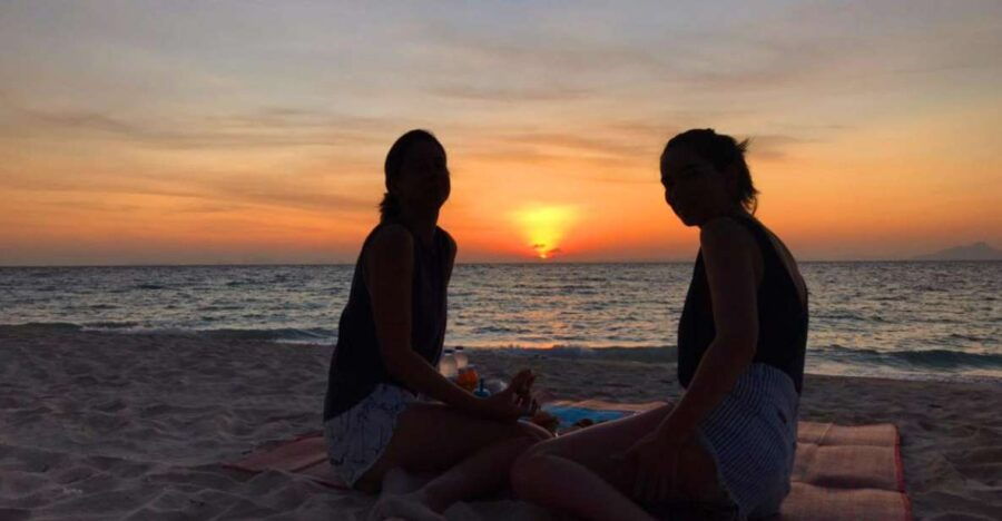 Krabi: Private Luxury Long-Tail Boat to Hong Island - Good To Know