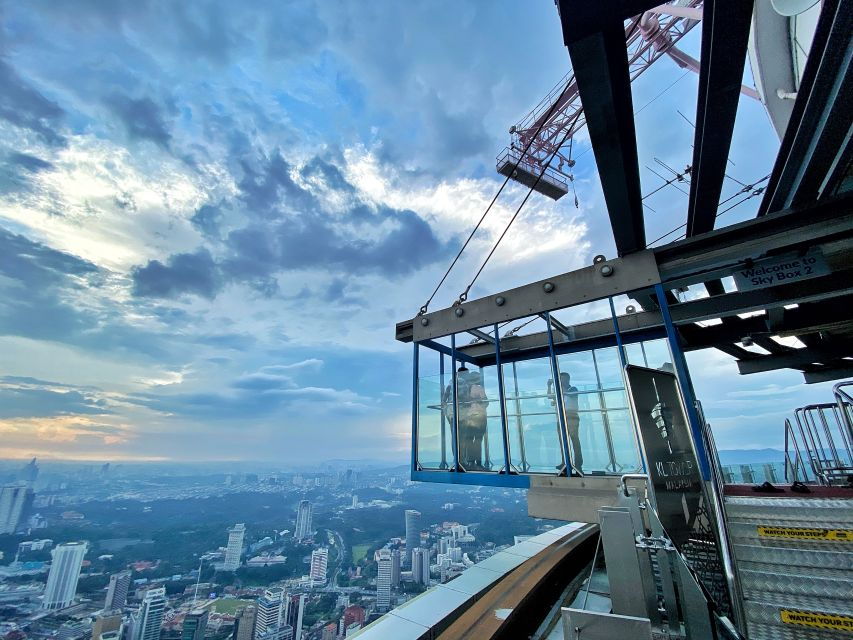 Kuala Lumpur: 4-Hour Tour & KL Towers Visit [Private] - Good To Know